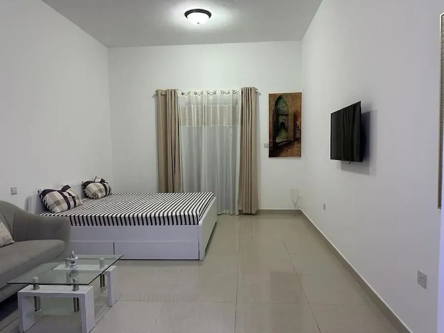 Home Away From Home Ras al-Khaimah United Arab Emirates