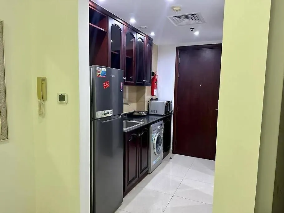 Apartment Home Away From Home Ras al-Khaimah