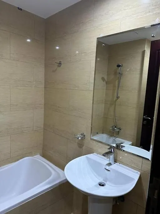 Home Away From Home Ras al-Khaimah 0*,  United Arab Emirates