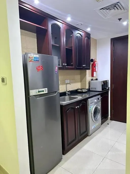Apartment Home Away From Home Ras al-Khaimah United Arab Emirates