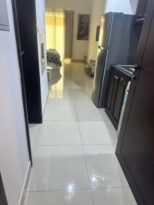 Home Away From Home Ras al-Khaimah Apartment