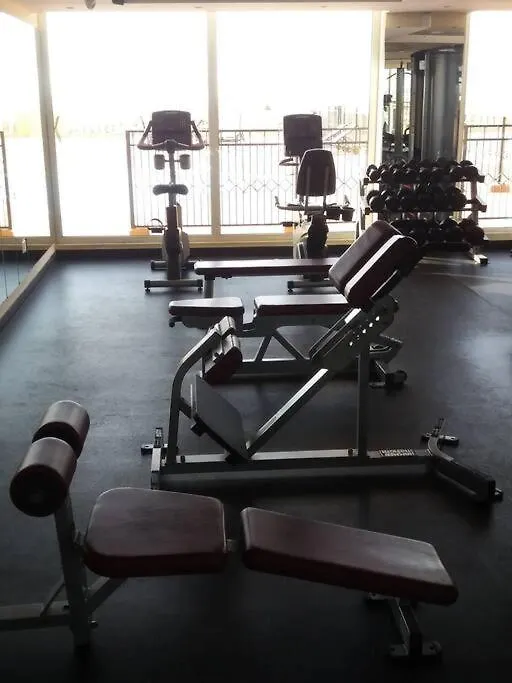 Apartment Home Away From Home Ras al-Khaimah