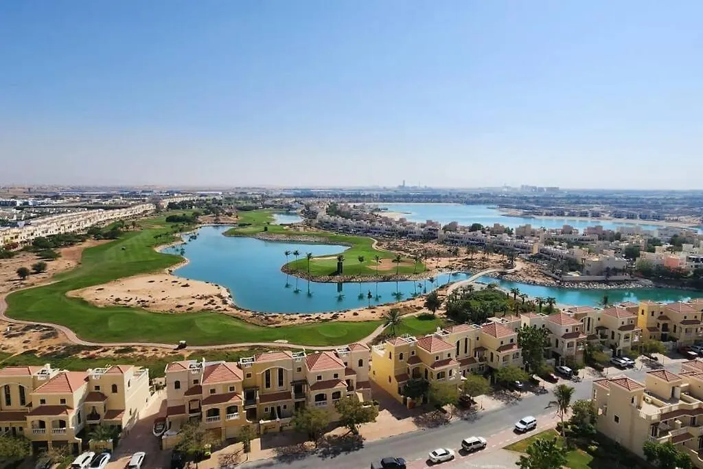 Home Away From Home Ras al-Khaimah 0*,  United Arab Emirates