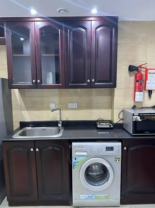 Home Away From Home Ras al-Khaimah 0*,