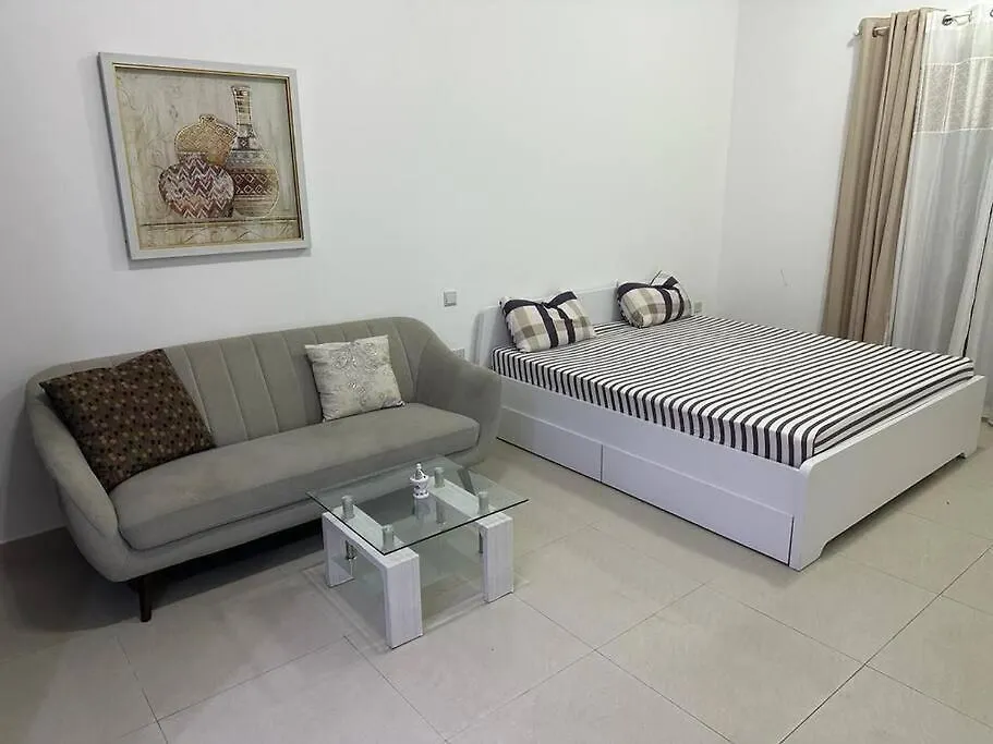 Apartment Home Away From Home Ras al-Khaimah