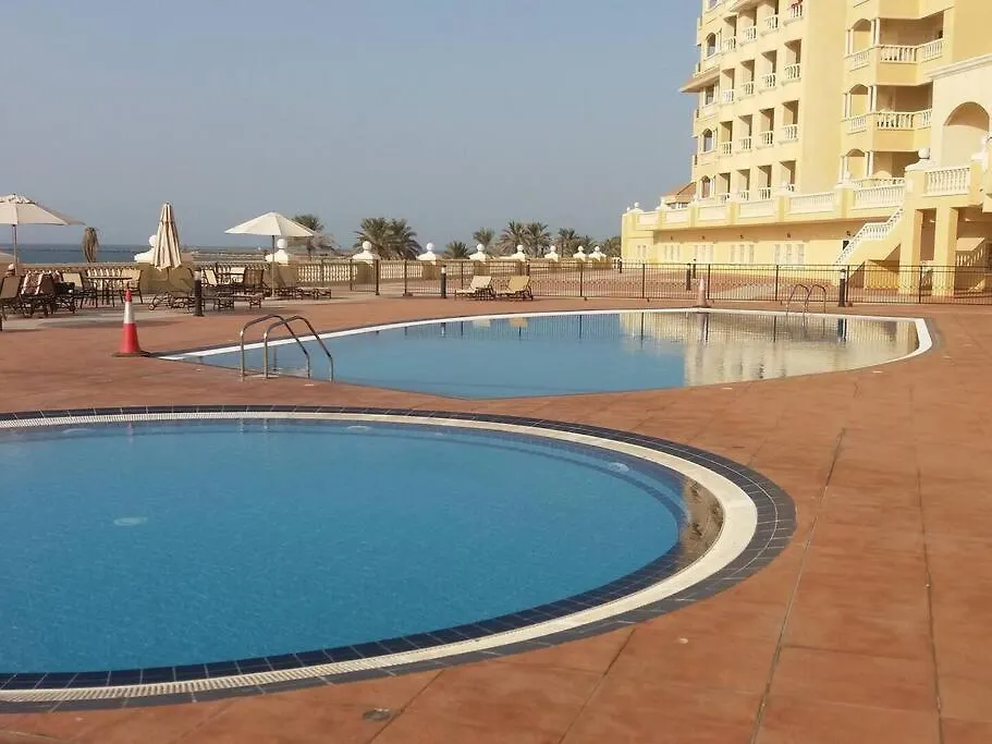 Home Away From Home Ras al-Khaimah 0*,