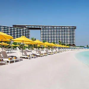 Resort Moevenpick Al Marjan Island, Ra’s al-Chaima