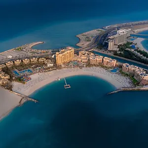 Resort Doubletree By Hilton & Marjan Island, Ra’s al-Chaima